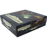 Living Card Game (Medio) - Organizer Interno